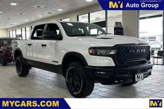New 2025 RAM 1500 Rebel image 1