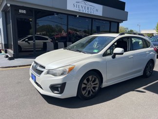Used 2014 Subaru Impreza 2.0i Sport Premium image 1