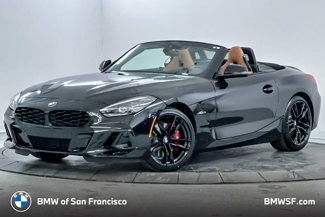 New 2026 BMW Z4 sDrive30i w/ Premium Package image 1