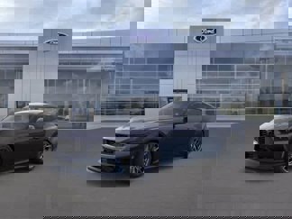 New 2025 Ford Mustang Dark Horse image 1