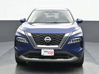 Used 2023 Nissan Rogue SV image 1