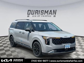 New 2026 Kia Carnival SX image 1