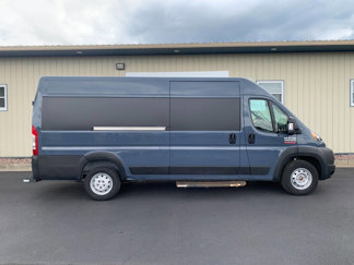 Used 2021 RAM ProMaster 3500 image 1