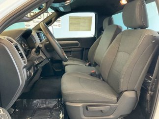 New 2024 RAM 2500 Tradesman w/ Chrome Appearance Group image 1