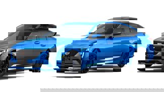 New 2026 Cadillac CT5 V image 1