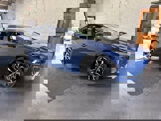 New 2026 Toyota Prius Plug-In Hybrid image 1