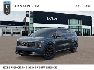 New 2026 Kia Carnival SX Prestige image 1