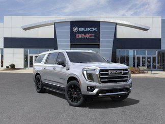 New 2025 GMC Yukon XL Elevation image 1