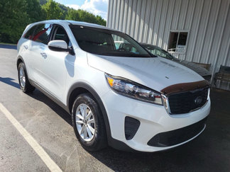 Used 2019 Kia Sorento FWD image 1