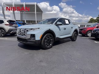 Used 2024 Hyundai Santa Cruz SEL image 1