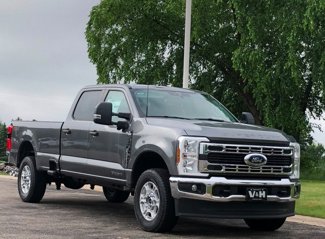 New 2025 Ford F250 XLT w/ 360-Degree Camera Package image 1