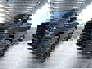 New 2025 RAM 2500 Big Horn image 1