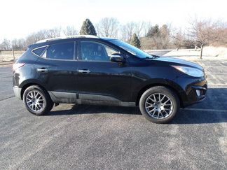 Used 2013 Hyundai Tucson Limited image 1
