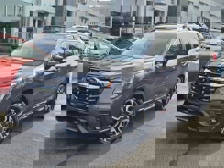 New 2025 Subaru Ascent Limited image 1