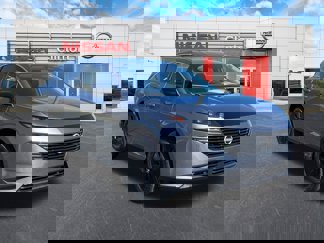 New 2025 Nissan Murano SV image 1