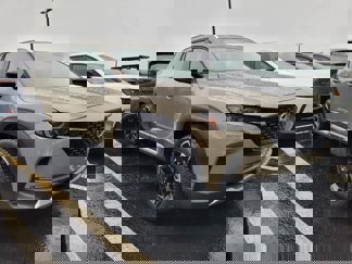 New 2025 MAZDA CX-50 Meridian Edition w/ Weather Package image 1