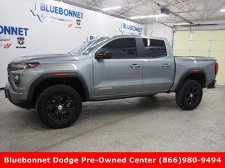 Used 2023 GMC Canyon Elevation image 1
