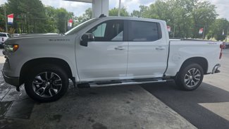 New 2025 Chevrolet Silverado 1500 LT w/ All Star Edition Plus image 1