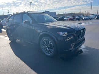 New 2025 MAZDA CX-70 3.3 Turbo S w/ Premium Package image 1