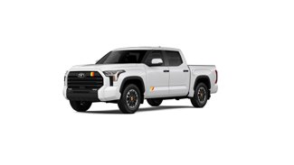 New 2026 Toyota Tundra SR5 image 1