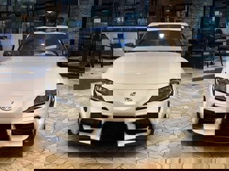 New 2026 Toyota Supra Premium w/ Driver Assist Package video 2