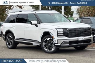 New 2026 Hyundai Palisade Limited image 1