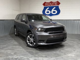 Used 2020 Dodge Durango GT image 1