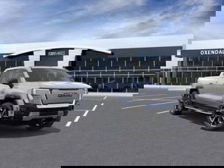 New 2025 GMC Sierra EV Denali image 1