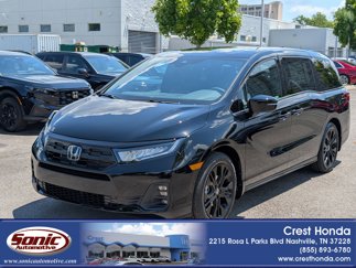 New 2026 Honda Odyssey Sport-L image 1