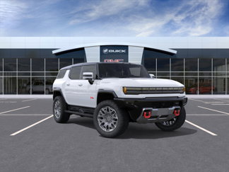 New 2026 GMC Hummer EV SUV image 1