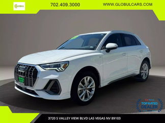 Used 2023 Audi Q3 2.0T Premium image 1