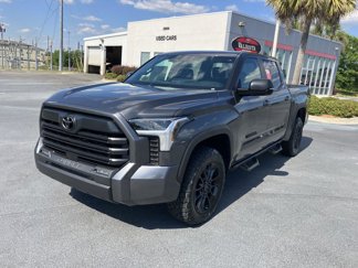 New 2025 Toyota Tundra SR5 image 1