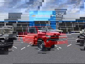 New 2026 Chevrolet Silverado 1500 RST w/ LPO, Dark Essentials Package image 1