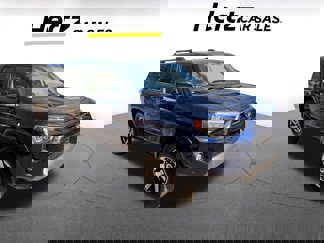 Used 2024 Toyota 4Runner TRD Off-Road image 1