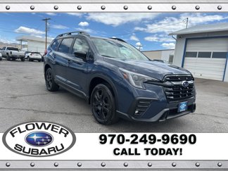 New 2025 Subaru Ascent Bronze Edition image 1