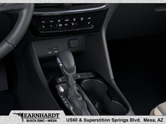 New 2026 Buick Encore GX Avenir w/ Avenir Technology Package image 1
