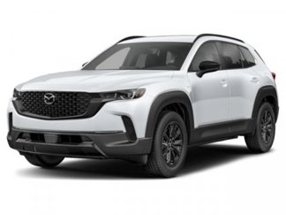 New 2025 MAZDA CX-50 AWD 2.5 Hybrid w/ Weather Package image 1