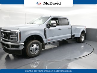New 2025 Ford F350 King Ranch image 1