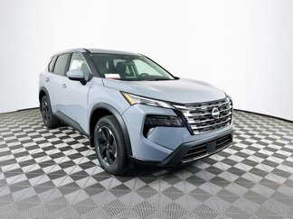 New 2026 Nissan Rogue SV video 1