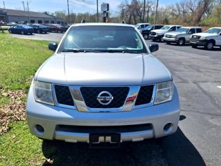 Used 2006 Nissan Pathfinder S image 1