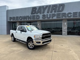 Used 2024 RAM 2500 Big Horn image 1