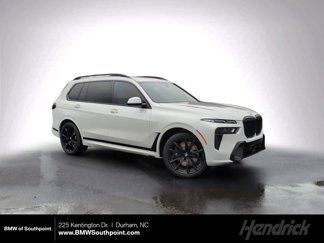 New 2026 BMW X7 xDrive40i w/ M Sport Package image 1