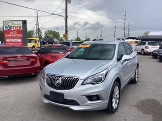 Used 2016 Buick Envision Premium image 1