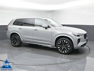 New 2025 Volvo XC90 T8 Plus w/ Protection Package Premier image 1