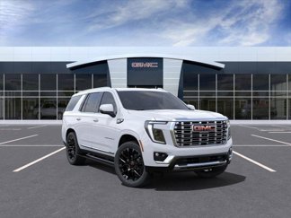 New 2025 GMC Yukon Denali w/ Denali Reserve Package image 1