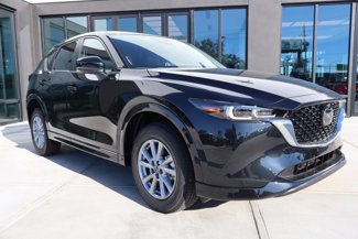 New 2025 MAZDA CX-5 AWD 2.5 S w/ Select Package image 1