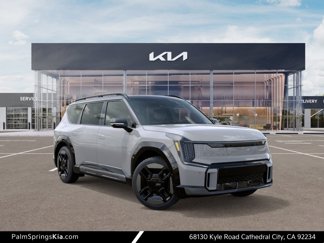 New 2026 Kia EV9 GT-Line image 1