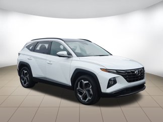 Used 2024 Hyundai Tucson Limited image 1