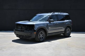Used 2024 Ford Bronco Sport Big Bend image 1