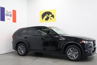 New 2025 MAZDA CX-90 3.3 Turbo w/ Preferred Package image 1